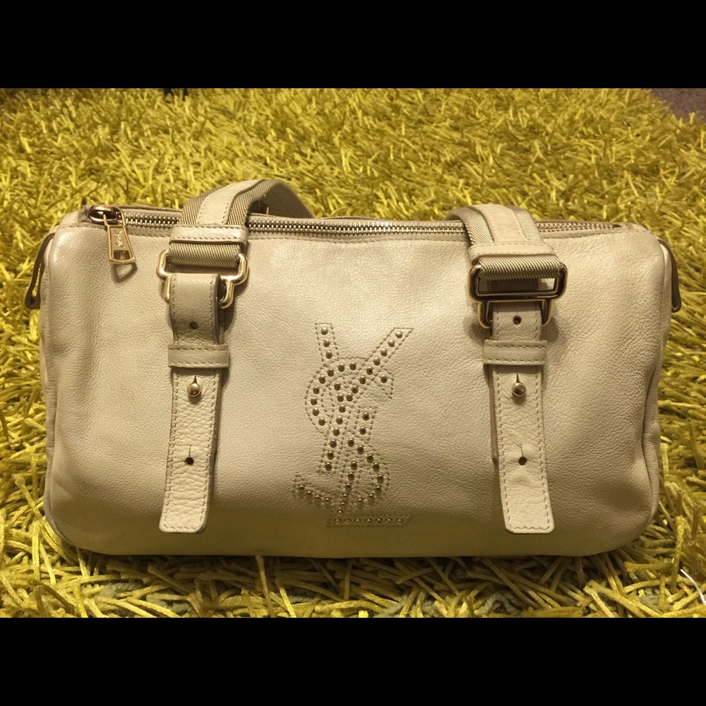 Authentic Preowned YSL small handbag
